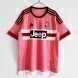 2015-2016 Juventus Away Retro Jersey