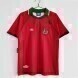 1994 1996 Wales Home Retro Jersey