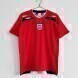 2008 2010 England Away Retro Jersey