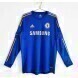 2011-2012 Chelsea Home Retro Jersey - Long