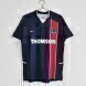 2002-2003 Pair PSG Home Retro Jersey