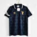 1992 1993 Scotland Home Retro Jersey