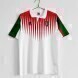 1996 1998 Wales Away Retro Jersey