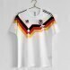 1990 Germany Home Retro Jersey