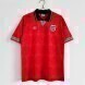 1990 England Away Retro Jersey