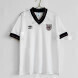 1984 1987  England Home Retro Jersey