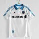 1998-1999 Marseille Home Retro Jersey