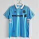 1998-1999 Marseille Away Retro Jersey