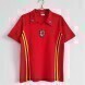 1976 1979 Wales Home Retro Jersey