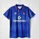 1989-1991 Chelsea Home Retro Jersey