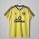 1988 Dortmunt Home Retro Jersey