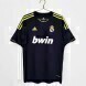 2012-2013 Real Madrid Retro Away Soccer Jersey