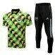 2022-2023 Arsenal Training Polo & Pants - Colorfull