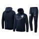 England Hooded Jacket & Pants 2022-2023 - Royal Blue