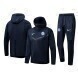 Chelsea Hooded Jacket & Pants 2022-2023 - Royal Blue