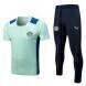 2022-2023 Palmeiras Training Shirt & Pants - Green