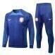 Netherlands Soccer Jacket & Pants 2022-2023 - Green