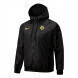 Chelsea Windbreaker 2022-2023 - Black