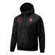 France Windbreaker 2022-2023 - Black