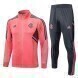 SC Internacional Soccer Jacket & Pants 2022-2023 - Pink