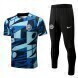 2022-2023 Inter Milan Training Shirt & Pants - Blue