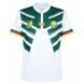 2022 World Cup Cameroon Away Soccer Jersey