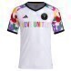 2023 Inter Miami Pré-match Maillot - Blanc