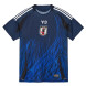 2024 Japon Y-3 Authentique Domicile Maillot