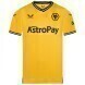 2023/24 Wolverhampton Wanderers Domicile Maillot