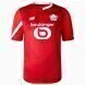 2023/24 Lille OSC Domicile Maillot