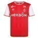 2022/2023 Stade de Reims Home Soccer Jersey,,,,,