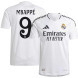 Bellingham #5 2024/25 Real Madrid Authentic Home Jersey