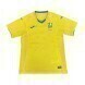 2022 World Cup Ukraine Home Soccer Jersey