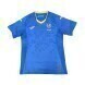 2022 World Cup Ukraine Away Soccer Jersey