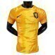 2022 World Cup Netherlands Authentic Home Soccer Jersey