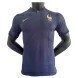 2022 World Cup France Authentic Home Soccer Jersey