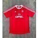 2000-2001 Bayern Munich Retro Home Soccer Jersey