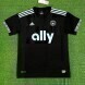 2022 Charlotte Away Soccer Jersey