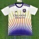 2022  Orlando City Away Soccer Jersey