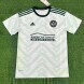 2022 Atlanta United Away Soccer Jersey