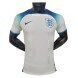 2022 World Cup England Authentic Home Soccer Jersey