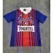 1993-1994 Pair PSG Retro Home Soccer Jersey