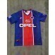 1993-1996 Pair PSG Retro Home Soccer Jersey