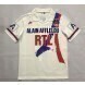 1990-1992 Pair PSG Retro Home Soccer Jersey