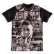 Pelé Commemorative Soccer Jersey - Black