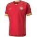 2022 World Cup Serbia Home Soccer Jersey,,,