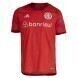 2023/24 SC Internacional Domicile Maillot