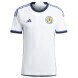 2022 Scotland Away Soccer Jersey