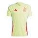 2024 UEFA Euro Espagne Troisième Maillot