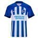 2023/24 Brighton & Hove Albion Domicile Maillot